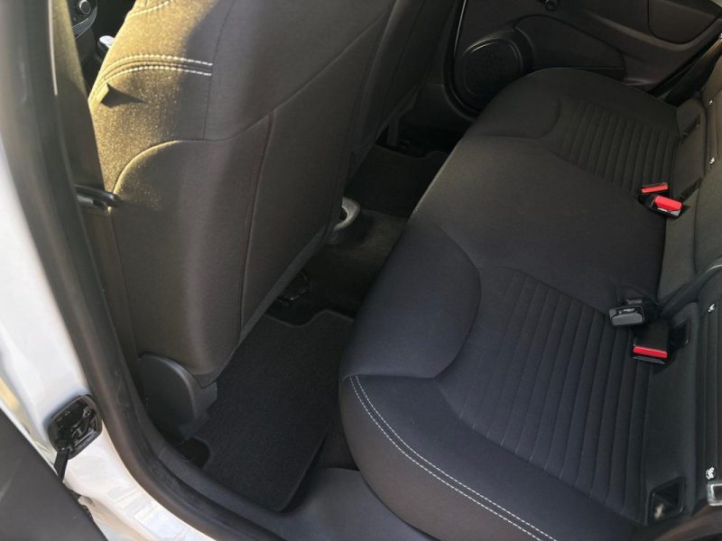 RENAULT CLIO 4 0.9 TCe 90ch 🚗 1ère main / Suivi Renault ✅/Moteur chaîne / Garantie