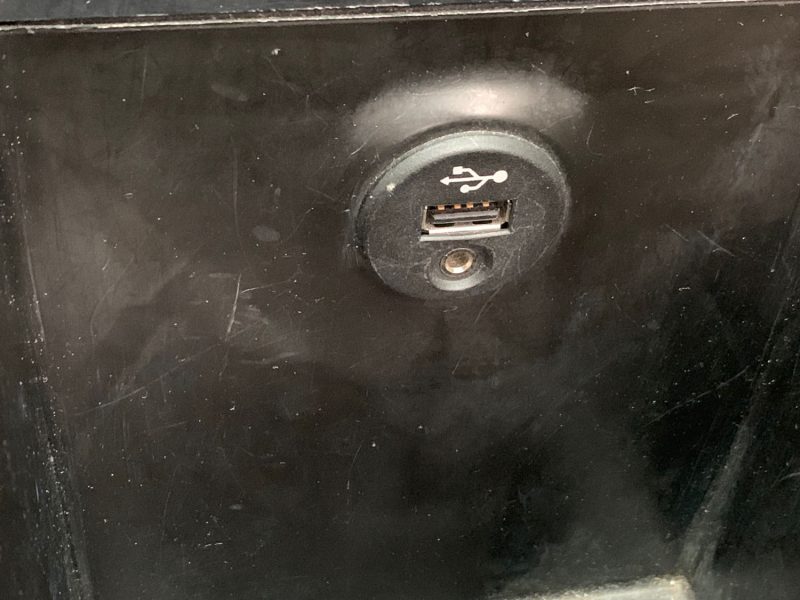 NISSAN QASHQAI 1.5 DCI 106 CONNECT EDITION 2009