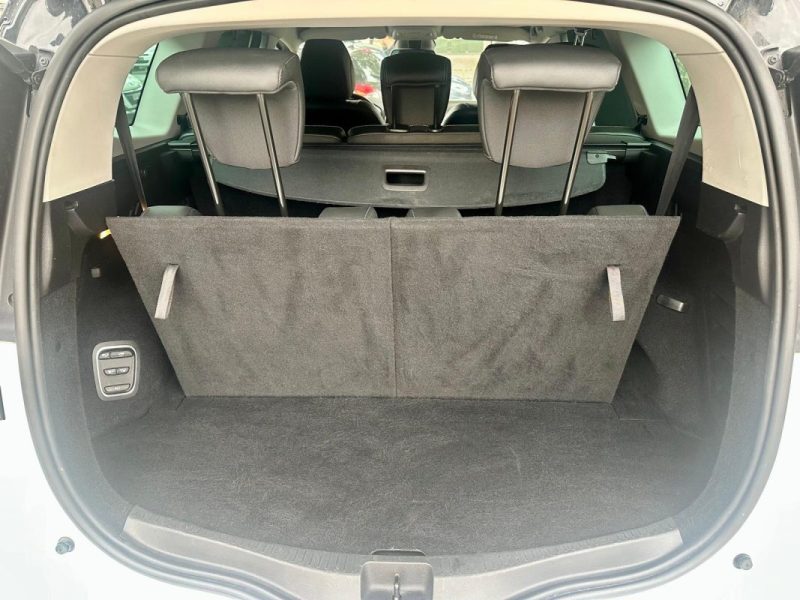 RENAULT GRAND SCENIC IV 1.7 Blue dCi 150 Intens EDC **1ère MAIN** 