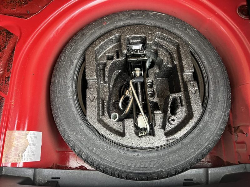 SKODA FABIA II PHASE 2 1.6 TDI 75 Cv 1ERE MAIN / 5 PORTES CLIM REGULATEUR CRIT AIR 2 - GARANTIE 1 AN