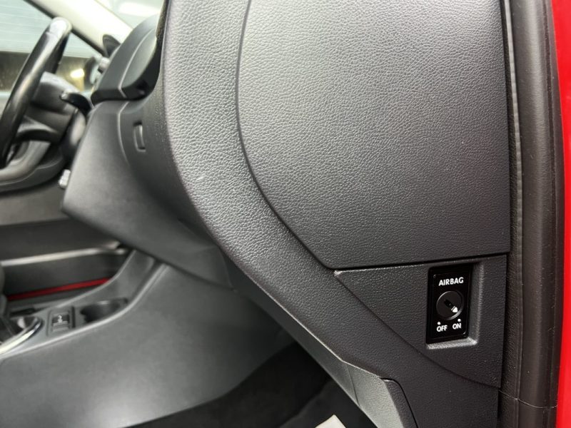 SKODA FABIA II PHASE 2 1.6 TDI 75 Cv 1ERE MAIN / 5 PORTES CLIM REGULATEUR CRIT AIR 2 - GARANTIE 1 AN