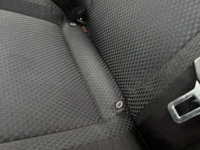 SKODA FABIA II PHASE 2 1.6 TDI 75 Cv 1ERE MAIN / 5 PORTES CLIM REGULATEUR CRIT AIR 2 - GARANTIE 1 AN