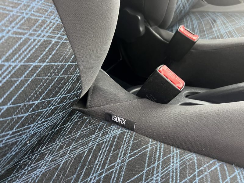 RENAULT CLIO 3 III SOCIETE 1.5 DCI 70 Cv - FRAIS A PREVOIR