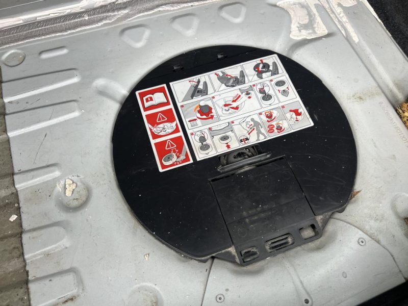 RENAULT CLIO 3 III SOCIETE 1.5 DCI 70 Cv - FRAIS A PREVOIR