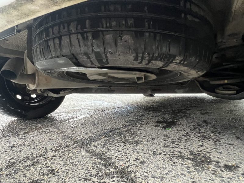 RENAULT CLIO 3 III SOCIETE 1.5 DCI 70 Cv - FRAIS A PREVOIR