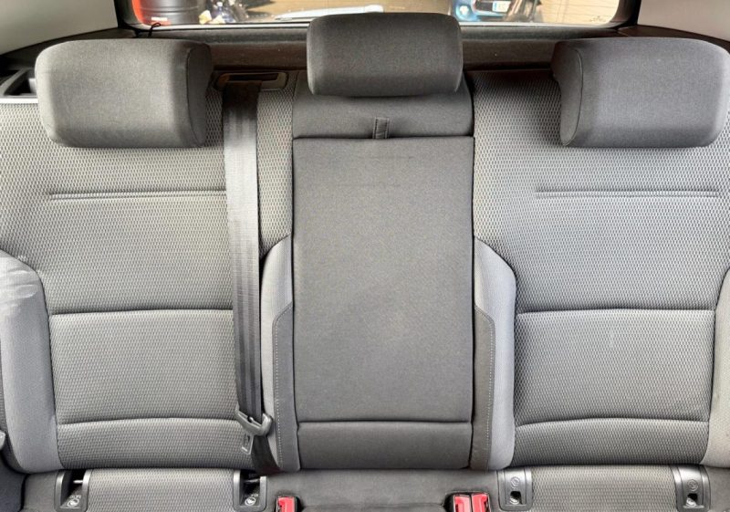 VOLKSWAGEN GOLF VII 1.6 TDI 115CH CARAT  DSG