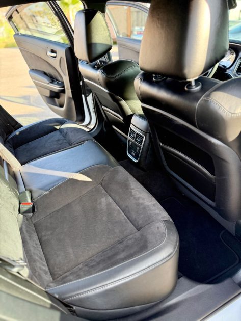 DODGE CHARGER  SRT 392 SCATPACK 6.4L V8 492 CV 2019