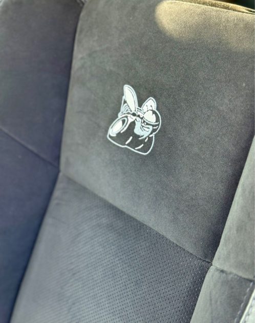 DODGE CHARGER  SRT 392 SCATPACK 6.4L V8 492 CV 2019