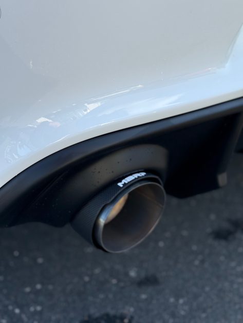 DODGE CHARGER  SRT 392 SCATPACK 6.4L V8 492 CV 2019