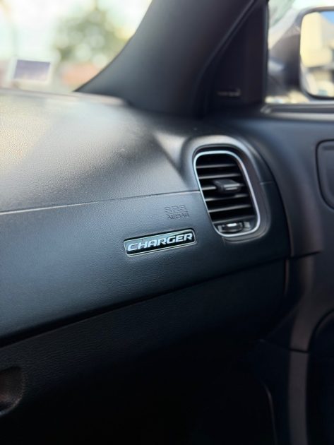 DODGE CHARGER  SRT 392 SCATPACK 6.4L V8 492 CV 2019