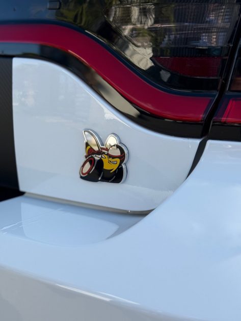 DODGE CHARGER  SRT 392 SCATPACK 6.4L V8 492 CV 2019