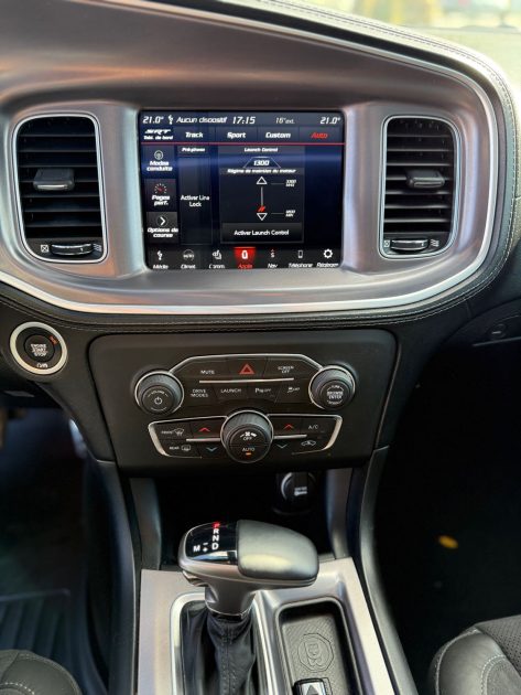 DODGE CHARGER  SRT 392 SCATPACK 6.4L V8 492 CV 2019