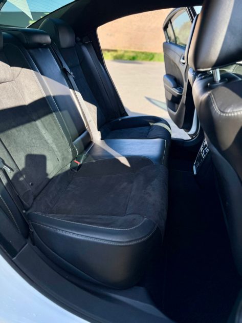 DODGE CHARGER  SRT 392 SCATPACK 6.4L V8 492 CV 2019