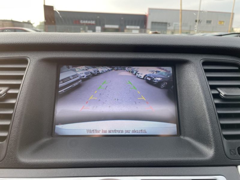 NISSAN MURANO 2.5 dCi 198ch All-Mode 4x4 BVA   GARANTIE 3/12 MOIS 2011