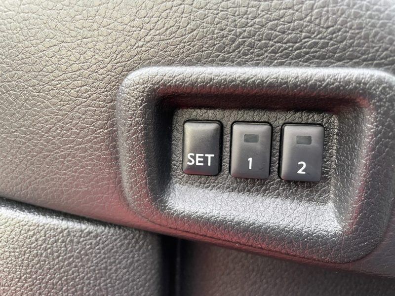 NISSAN MURANO 2.5 dCi 198ch All-Mode 4x4 BVA   GARANTIE 3/12 MOIS 2011