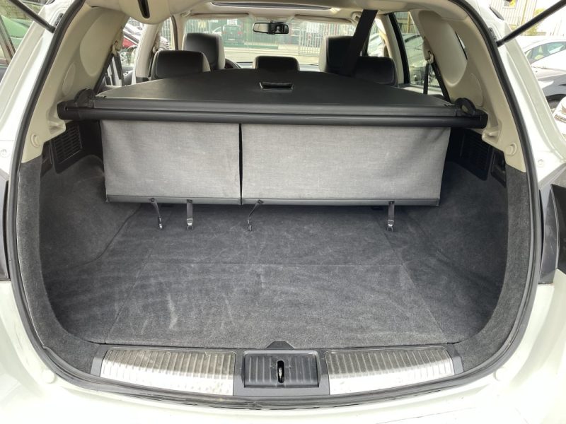 NISSAN MURANO 2.5 dCi 198ch All-Mode 4x4 BVA   GARANTIE 3/12 MOIS 2011