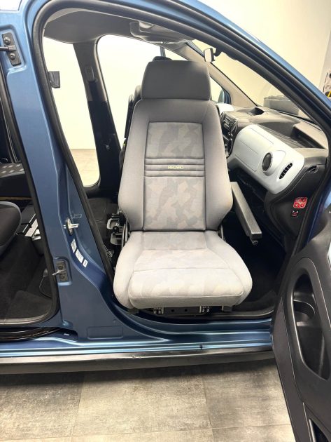 CITROEN BERLINGO 1.6 HDi 90 XTR TPMR 2013