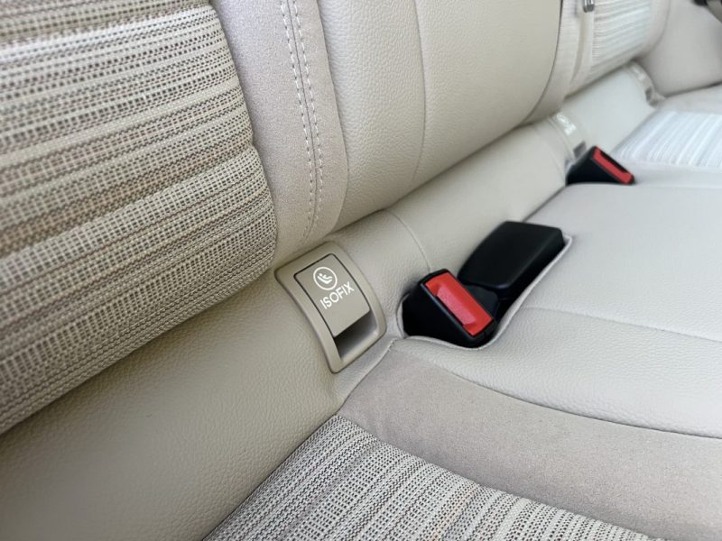 MERCEDES CLASSE C 4 IV 180 BERLINE 1.6 i CGI 156 Cv BVA7 / 36 900 Kms CRIT AIR 1 - GARANRTIE 1 AN