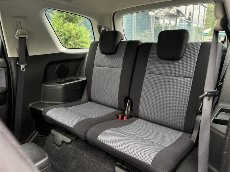 SUZUKI GRAND VITARA II 1.6 VVT 106 Cv 3 PORTES / ORIGINE FRANCE - GARANTIE 1 AN