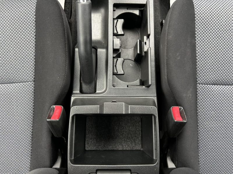 SUZUKI GRAND VITARA II 1.6 VVT 106 Cv 3 PORTES / ORIGINE FRANCE - GARANTIE 1 AN