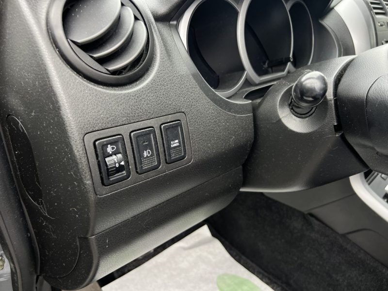 SUZUKI GRAND VITARA II 1.6 VVT 106 Cv 3 PORTES / ORIGINE FRANCE - GARANTIE 1 AN