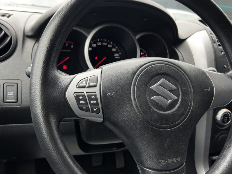 SUZUKI GRAND VITARA II 1.6 VVT 106 Cv 3 PORTES / ORIGINE FRANCE - GARANTIE 1 AN