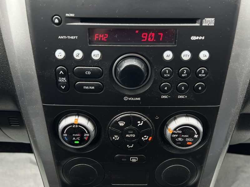 SUZUKI GRAND VITARA II 1.6 VVT 106 Cv 3 PORTES / ORIGINE FRANCE - GARANTIE 1 AN