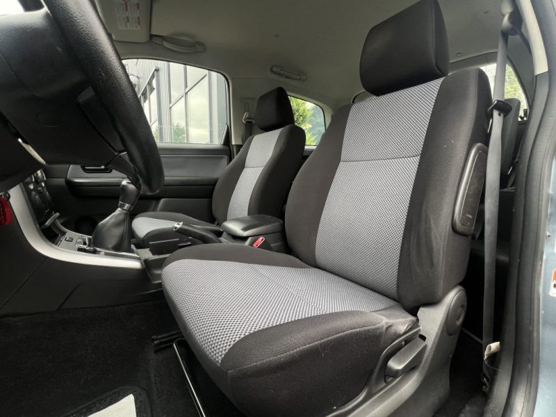 SUZUKI GRAND VITARA II 1.6 VVT 106 Cv 3 PORTES / ORIGINE FRANCE - GARANTIE 1 AN