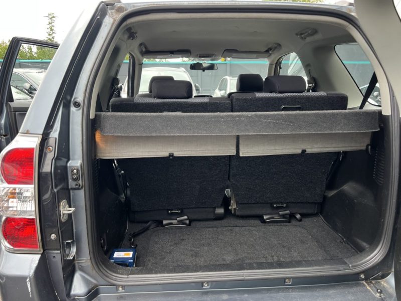 SUZUKI GRAND VITARA II 1.6 VVT 106 Cv 3 PORTES / ORIGINE FRANCE - GARANTIE 1 AN