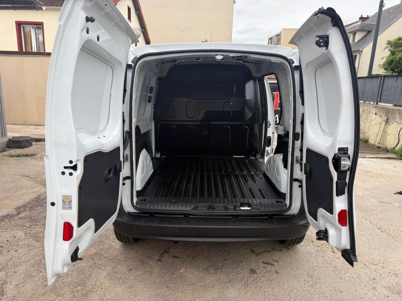 RENAULT KANGOO 1.2 TCe 115ch Générique 2018