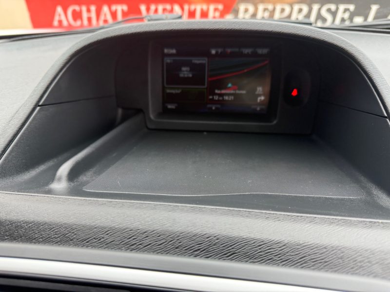 RENAULT KANGOO 1.2 TCe 115ch Générique 2018