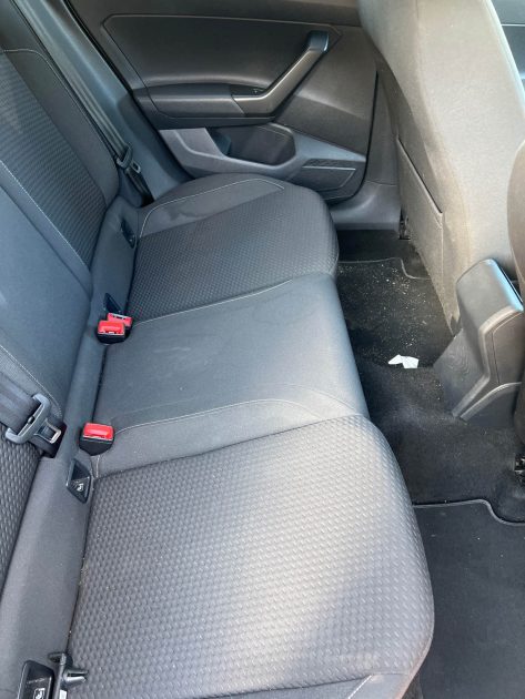 VOLKSWAGEN POLO 1.0 TSI 95ch Carat Exclusive 2018