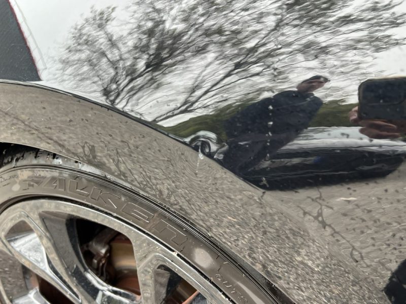 FORD FIESTA 1.0 EcoBoost 125ch ST LINE - TOIT OUVRANT / APPLE CARPLAY  2018