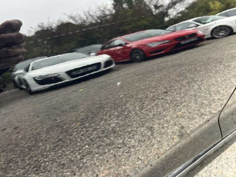 FORD FIESTA 1.0 EcoBoost 125ch ST LINE - TOIT OUVRANT / APPLE CARPLAY  2018