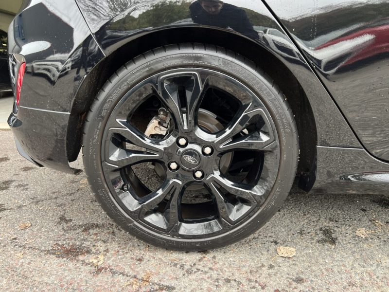 FORD FIESTA 1.0 EcoBoost 125ch ST LINE - TOIT OUVRANT / APPLE CARPLAY  2018