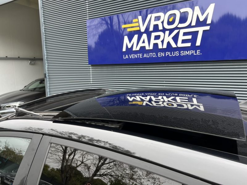 FORD FIESTA 1.0 EcoBoost 125ch ST LINE - TOIT OUVRANT / APPLE CARPLAY  2018