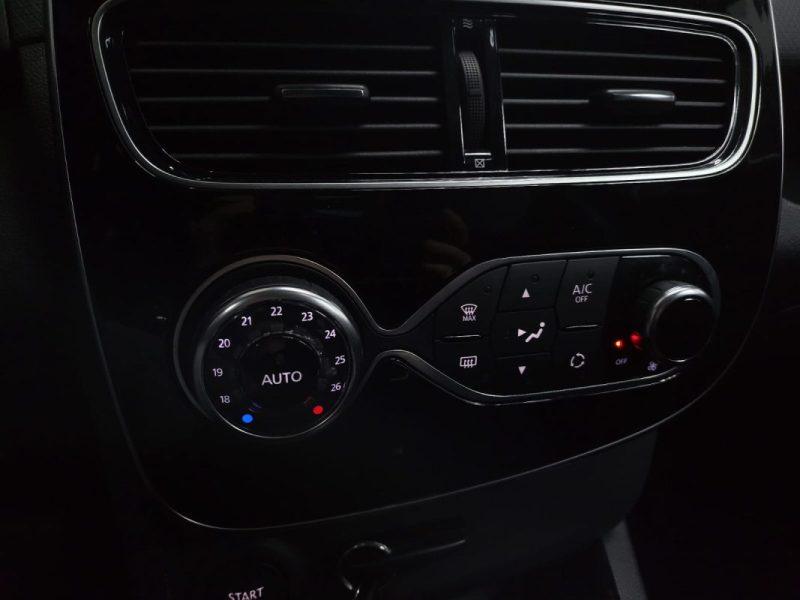 RENAULT CLIO 1.2 TCe Energy Limited 120 cv