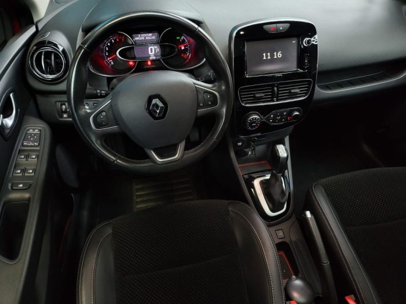 RENAULT CLIO 1.2 TCe Energy Limited 120 cv