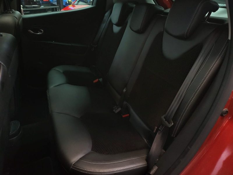 RENAULT CLIO 1.2 TCe Energy Limited 120 cv