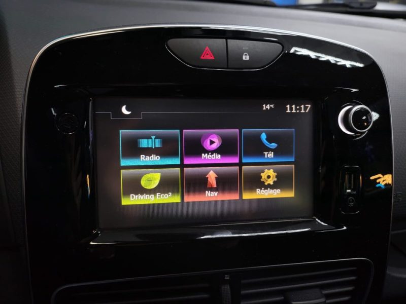 RENAULT CLIO 1.2 TCe Energy Limited 120 cv