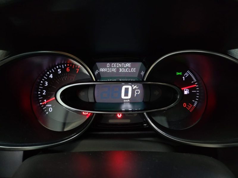 RENAULT CLIO 1.2 TCe Energy Limited 120 cv