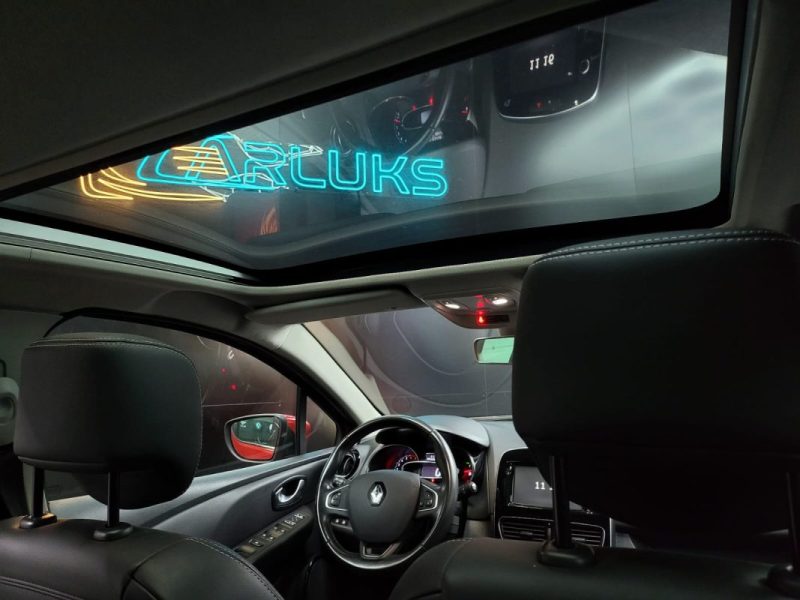 RENAULT CLIO 1.2 TCe Energy Limited 120 cv