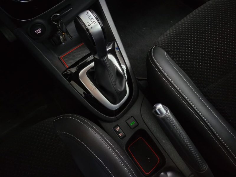 RENAULT CLIO 1.2 TCe Energy Limited 120 cv