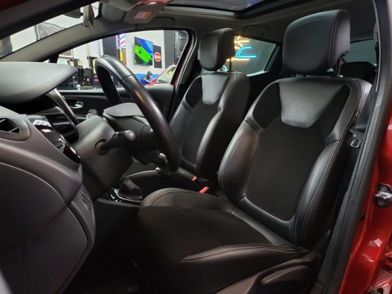 RENAULT CLIO 1.2 TCe Energy Limited 120 cv