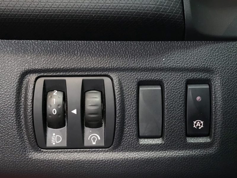 RENAULT CLIO 1.2 TCe Energy Limited 120 cv