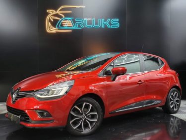 RENAULT CLIO 1.2 TCe Energy Limited 120 cv