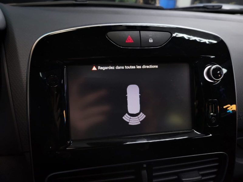 RENAULT CLIO 1.2 TCe Energy Limited 120 cv