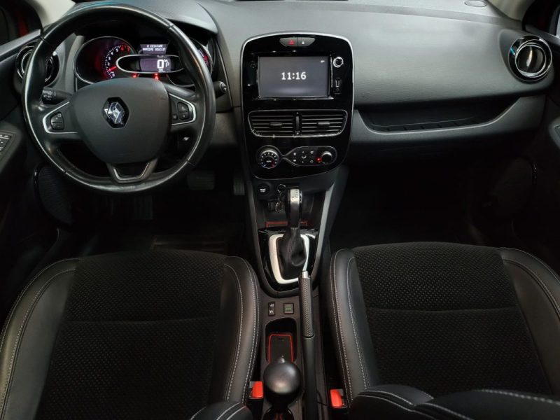 RENAULT CLIO 1.2 TCe Energy Limited 120 cv