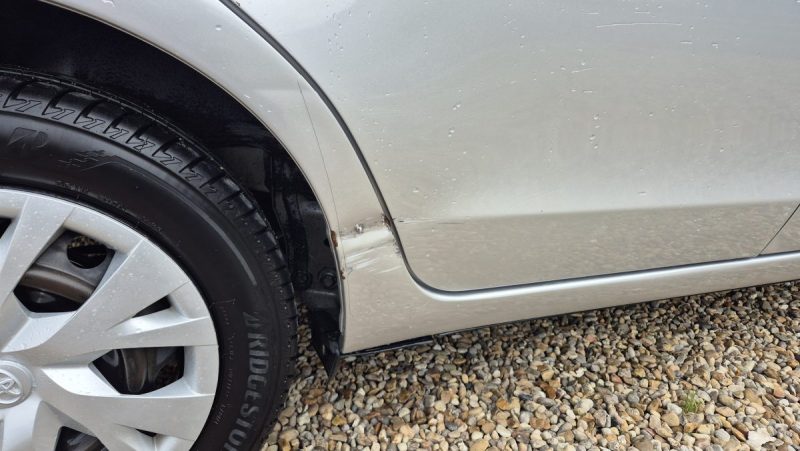 TOYOTA YARIS 69 VVT-i France Business 5p 2019