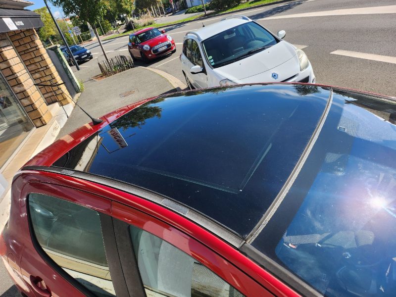 PEUGEOT 308 1.6 VTI PREMIUM PACK 